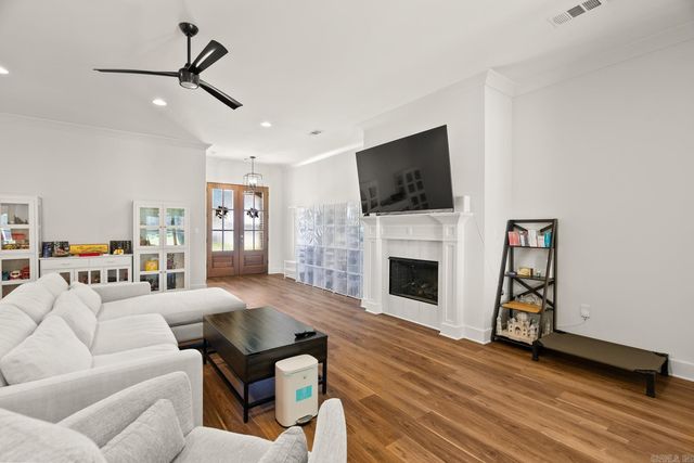 317 Rosemary Way, Little Rock, AR 72223