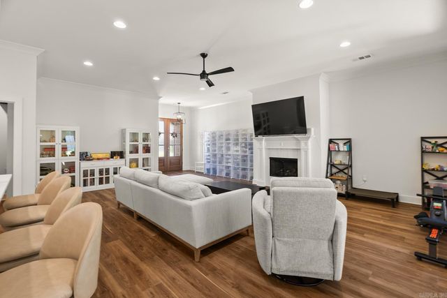 317 Rosemary Way, Little Rock, AR 72223