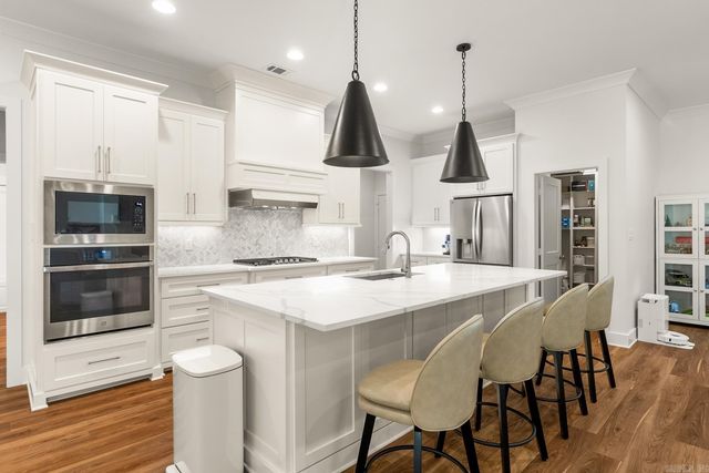 317 Rosemary Way, Little Rock, AR 72223