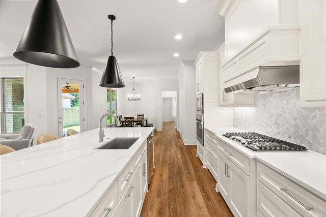 317 Rosemary Way, Little Rock, AR 72223