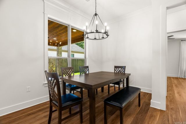 317 Rosemary Way, Little Rock, AR 72223