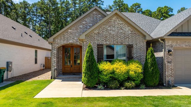 317 Rosemary Way, Little Rock, AR 72223