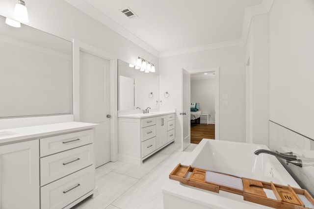 317 Rosemary Way, Little Rock, AR 72223