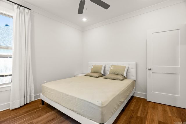 317 Rosemary Way, Little Rock, AR 72223