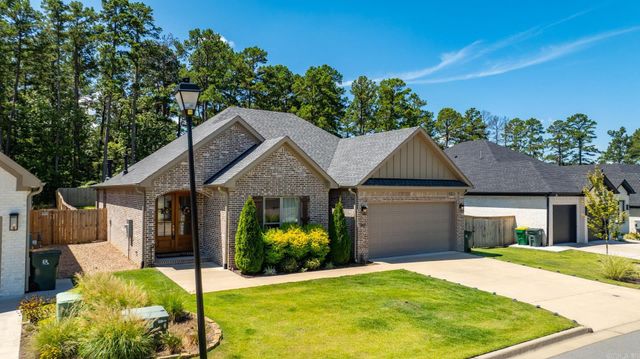 317 Rosemary Way, Little Rock, AR 72223