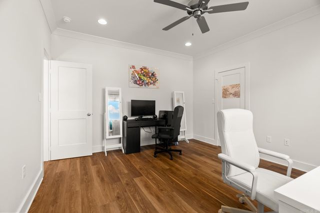 317 Rosemary Way, Little Rock, AR 72223