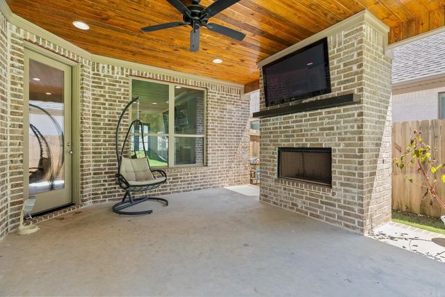 317 Rosemary Way, Little Rock, AR 72223