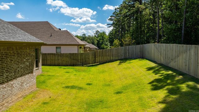 317 Rosemary Way, Little Rock, AR 72223