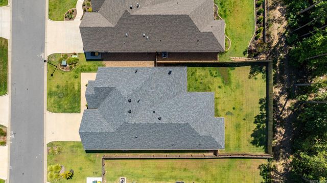 317 Rosemary Way, Little Rock, AR 72223