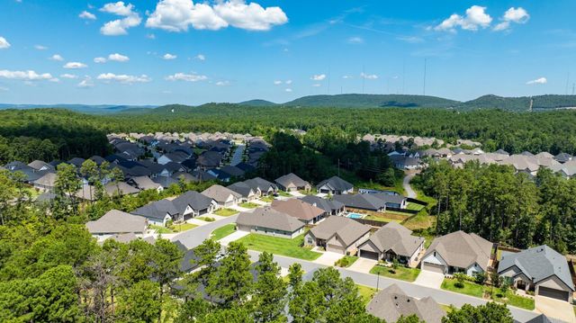 317 Rosemary Way, Little Rock, AR 72223