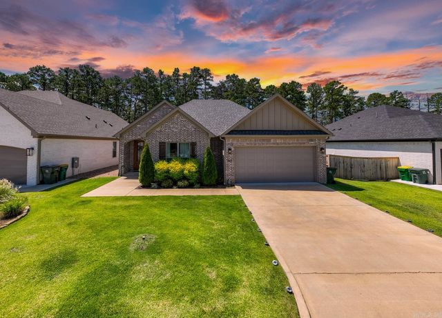 317 Rosemary Way, Little Rock, AR 72223