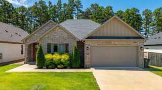 317 Rosemary Way, Little Rock, AR 72223