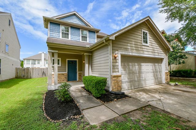 3002 Edgewick Elm Street, Fresno, TX 77545