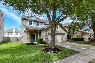 3002 Edgewick Elm Street, Fresno, TX 77545