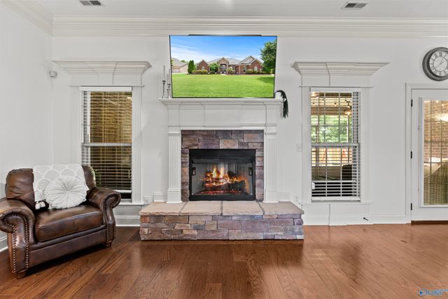 16132 Chowning Drive, Harvest, AL 35749