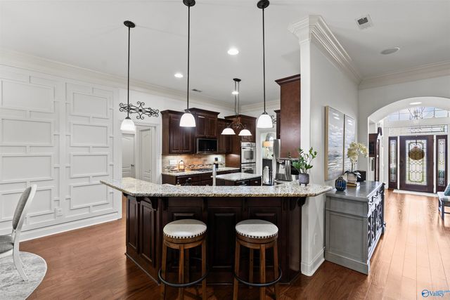 16132 Chowning Drive, Harvest, AL 35749