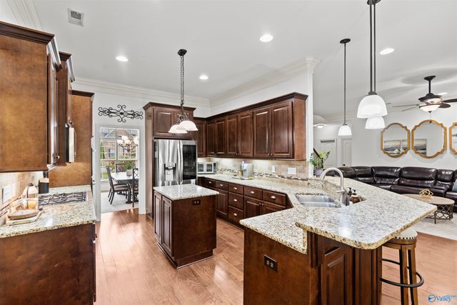 16132 Chowning Drive, Harvest, AL 35749
