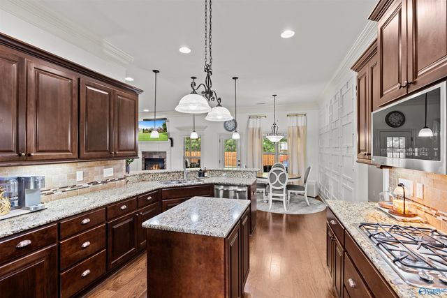 16132 Chowning Drive, Harvest, AL 35749