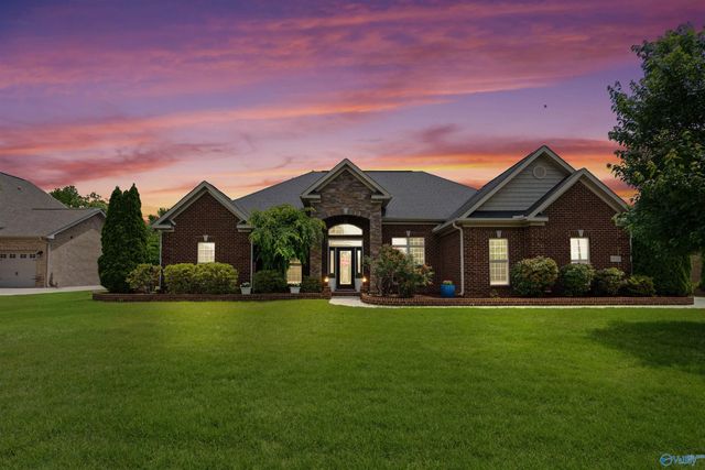 16132 Chowning Drive, Harvest, AL 35749