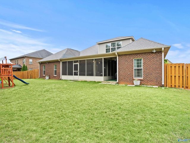 16132 Chowning Drive, Harvest, AL 35749