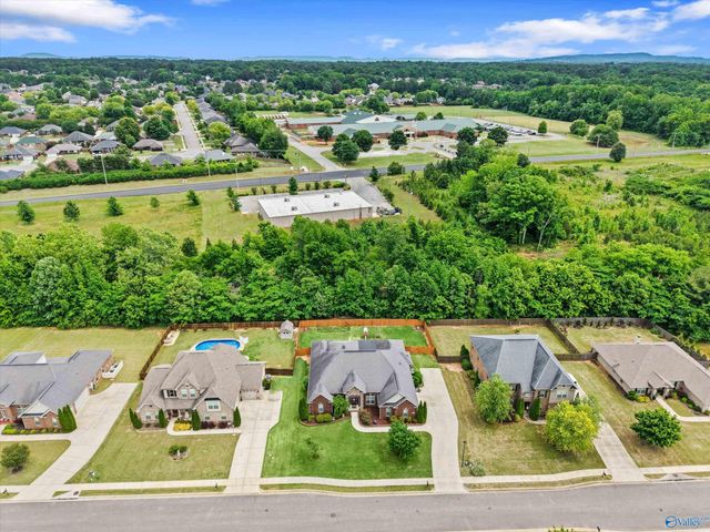 16132 Chowning Drive, Harvest, AL 35749