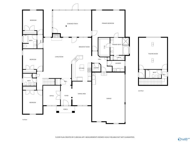 16132 Chowning Drive, Harvest, AL 35749