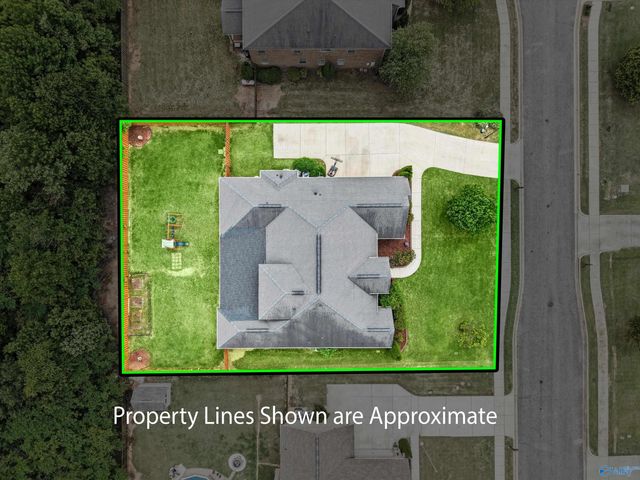 16132 Chowning Drive, Harvest, AL 35749