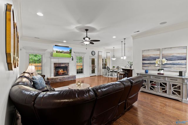16132 Chowning Drive, Harvest, AL 35749