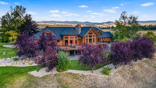 524 Arrow Hill Drive, Hamilton, MT 59840