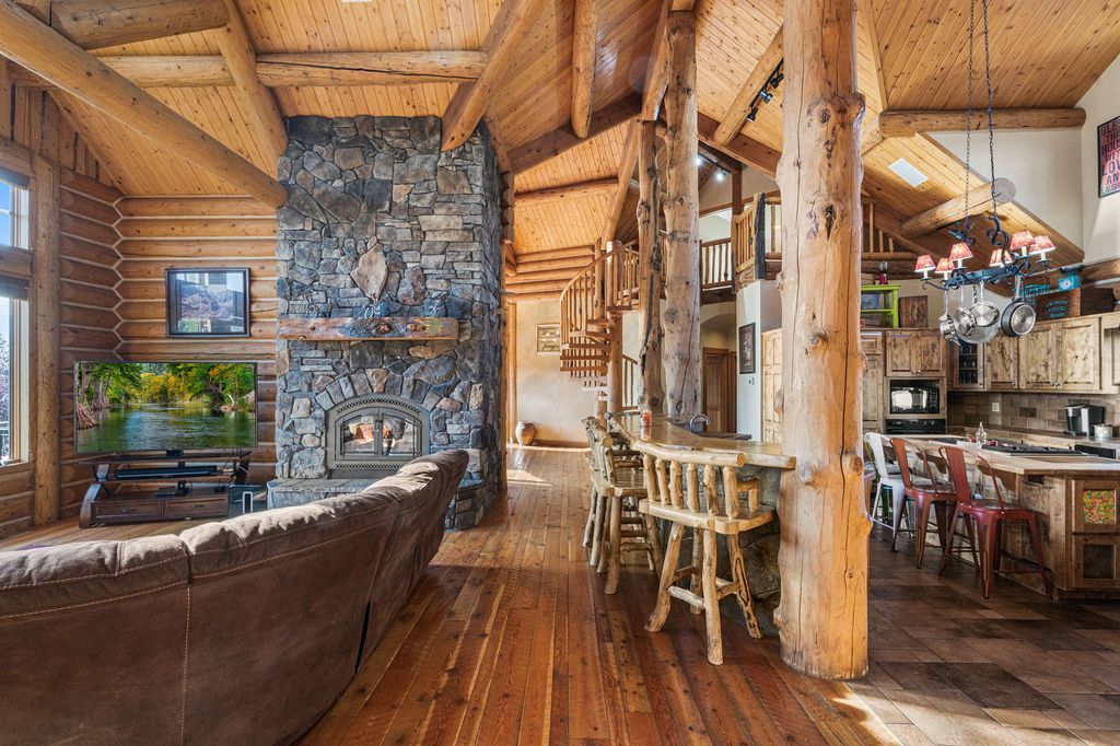 524 Arrow Hill Drive, Hamilton, MT 59840 photo 10