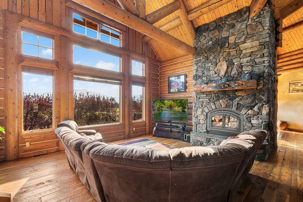 524 Arrow Hill Drive, Hamilton, MT 59840 photo 11