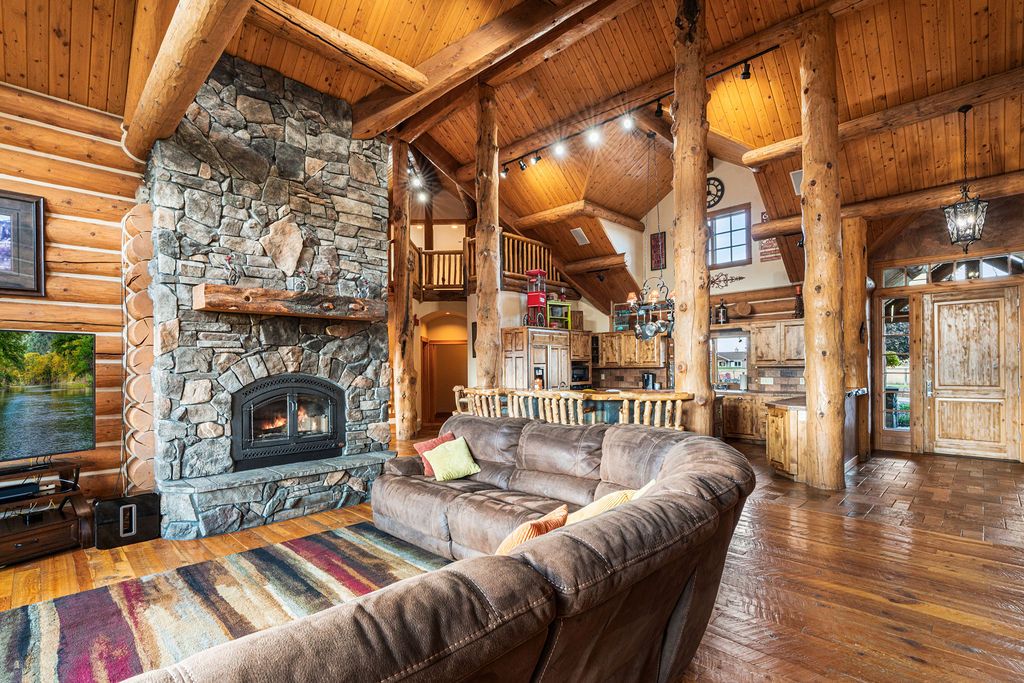 524 Arrow Hill Drive, Hamilton, MT 59840 photo 12