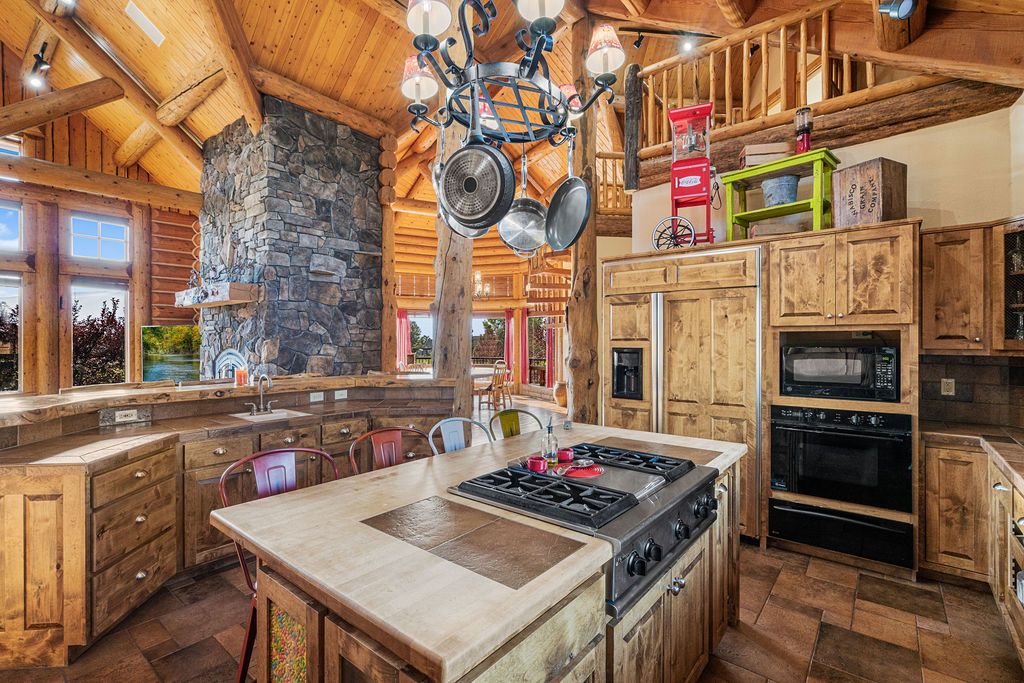 524 Arrow Hill Drive, Hamilton, MT 59840 photo 14