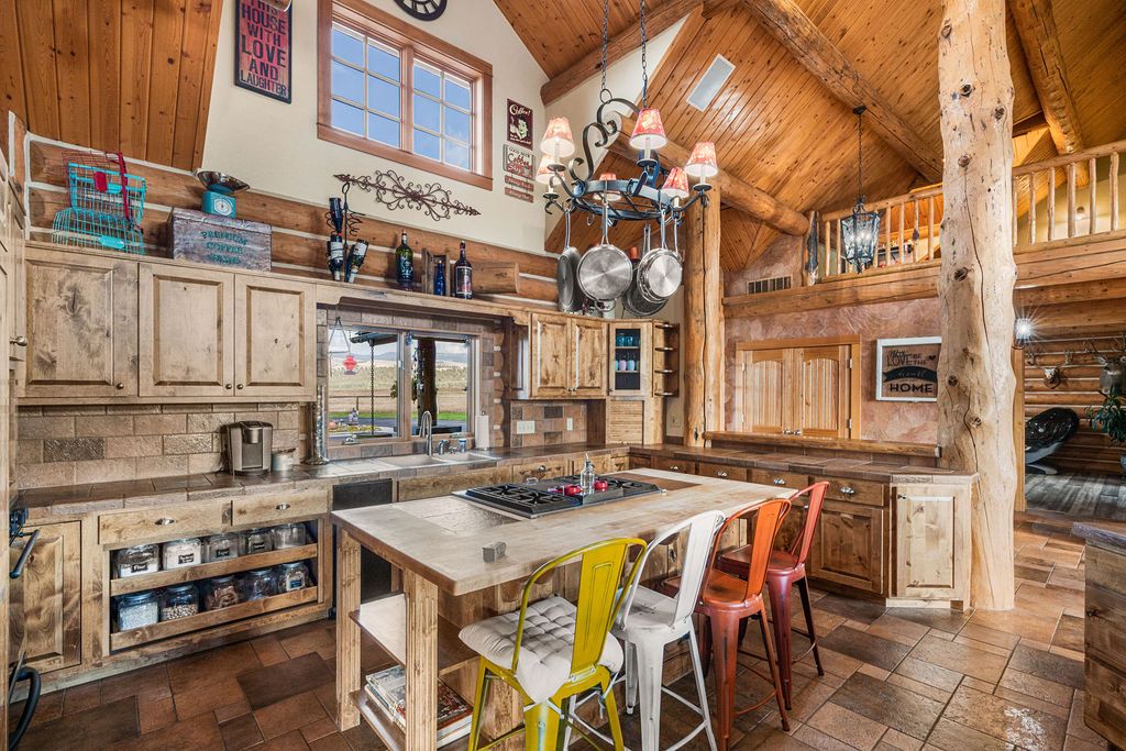 524 Arrow Hill Drive, Hamilton, MT 59840 photo 16