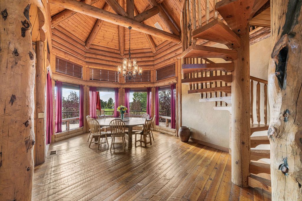 524 Arrow Hill Drive, Hamilton, MT 59840 photo 17