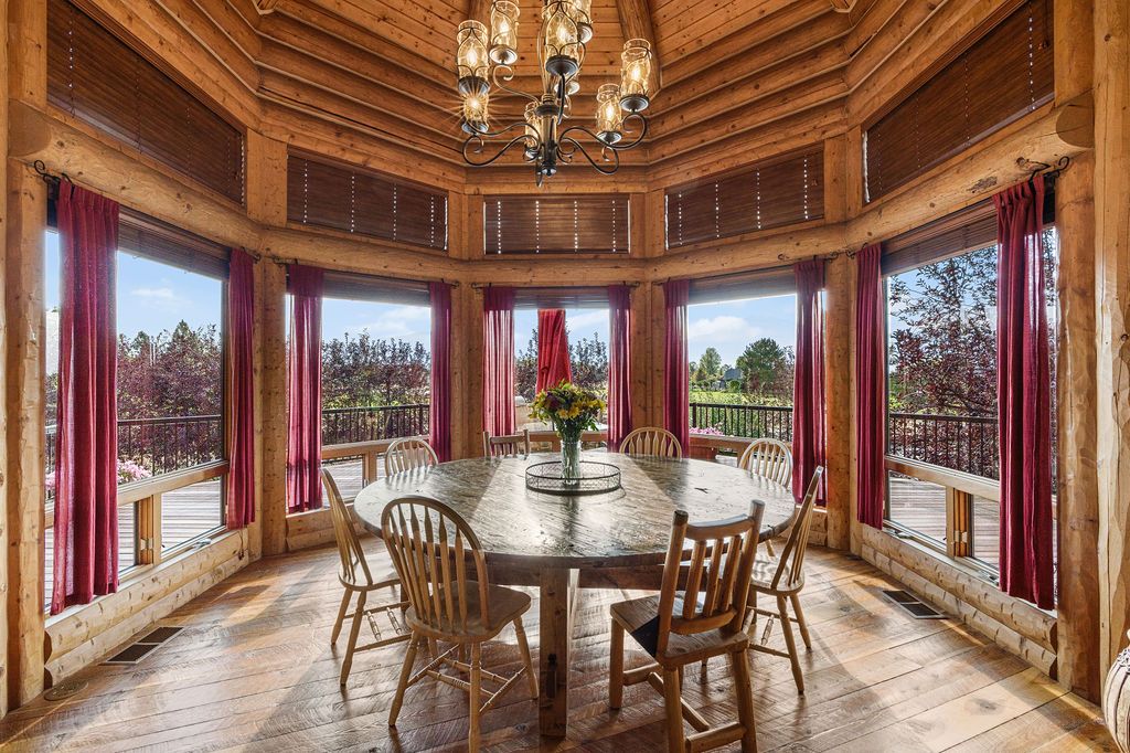 524 Arrow Hill Drive, Hamilton, MT 59840 photo 18