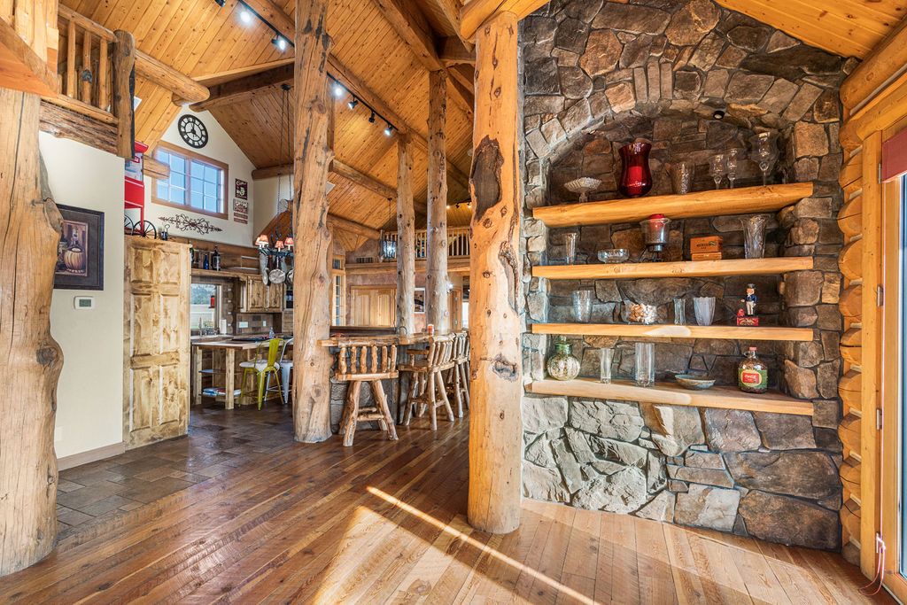 524 Arrow Hill Drive, Hamilton, MT 59840 photo 19