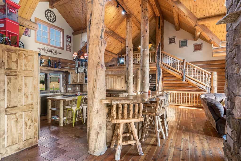 524 Arrow Hill Drive, Hamilton, MT 59840 photo 20