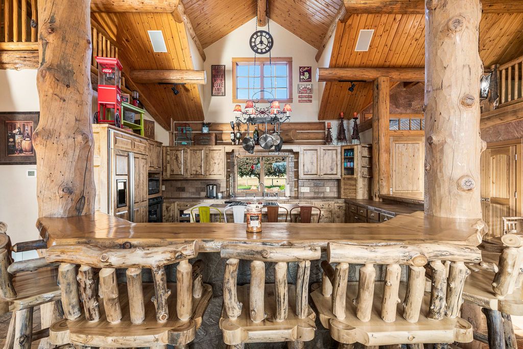 524 Arrow Hill Drive, Hamilton, MT 59840 photo 21