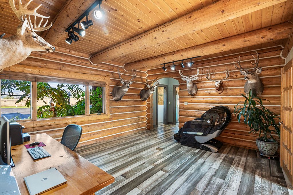 524 Arrow Hill Drive, Hamilton, MT 59840 photo 24