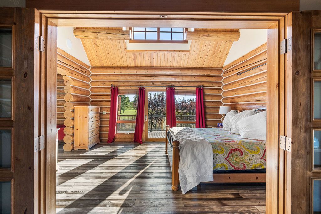 524 Arrow Hill Drive, Hamilton, MT 59840 photo 25