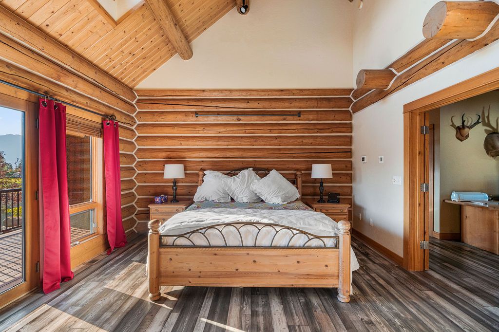 524 Arrow Hill Drive, Hamilton, MT 59840 photo 26