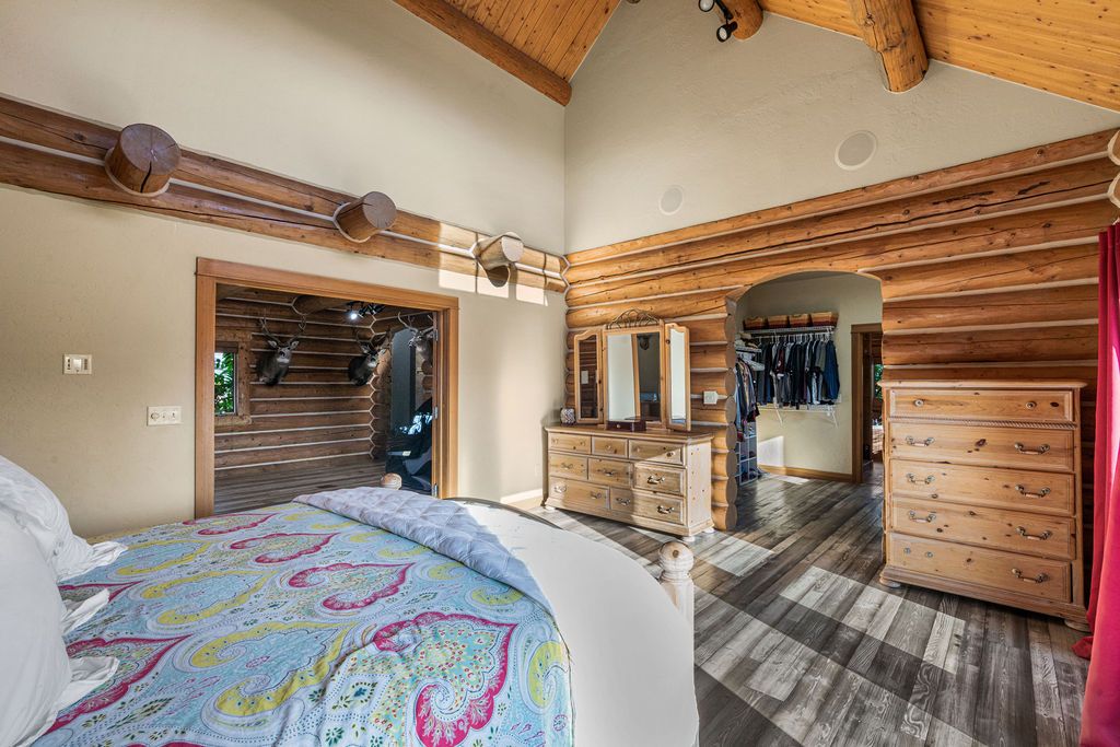 524 Arrow Hill Drive, Hamilton, MT 59840 photo 27