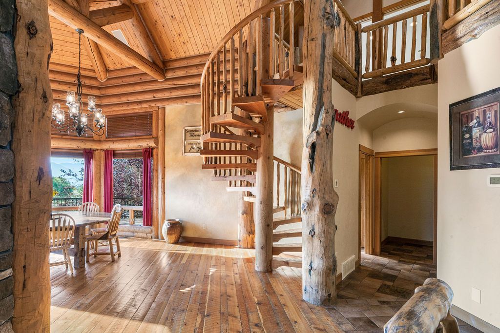 524 Arrow Hill Drive, Hamilton, MT 59840 photo 36