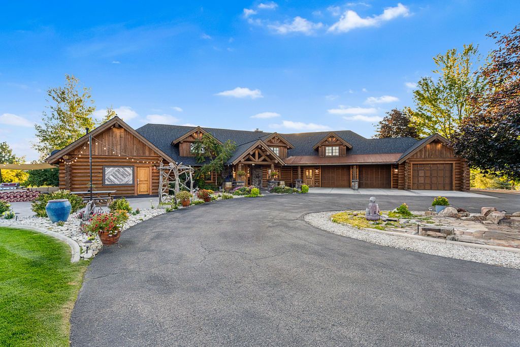 524 Arrow Hill Drive, Hamilton, MT 59840 photo 4