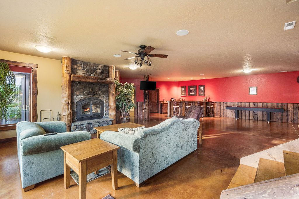 524 Arrow Hill Drive, Hamilton, MT 59840 photo 41