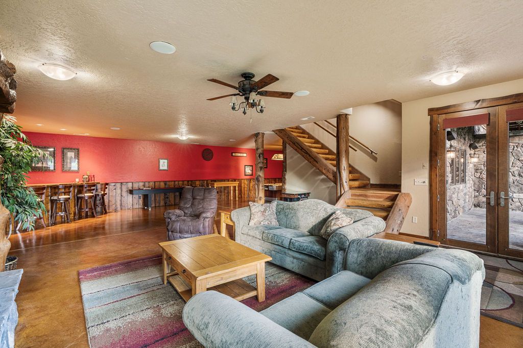 524 Arrow Hill Drive, Hamilton, MT 59840 photo 42