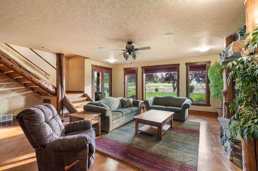 524 Arrow Hill Drive, Hamilton, MT 59840 photo 43