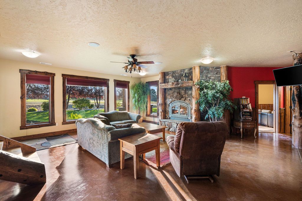 524 Arrow Hill Drive, Hamilton, MT 59840 photo 44