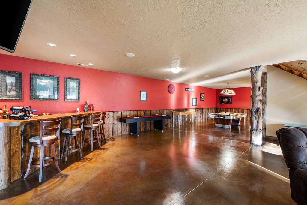 524 Arrow Hill Drive, Hamilton, MT 59840 photo 49